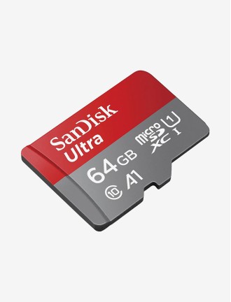 SanDisk Ultra microSD UHS-I