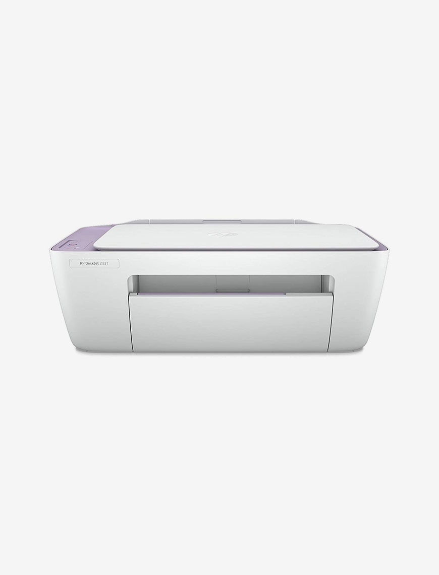 HP Deskjet Color Printer