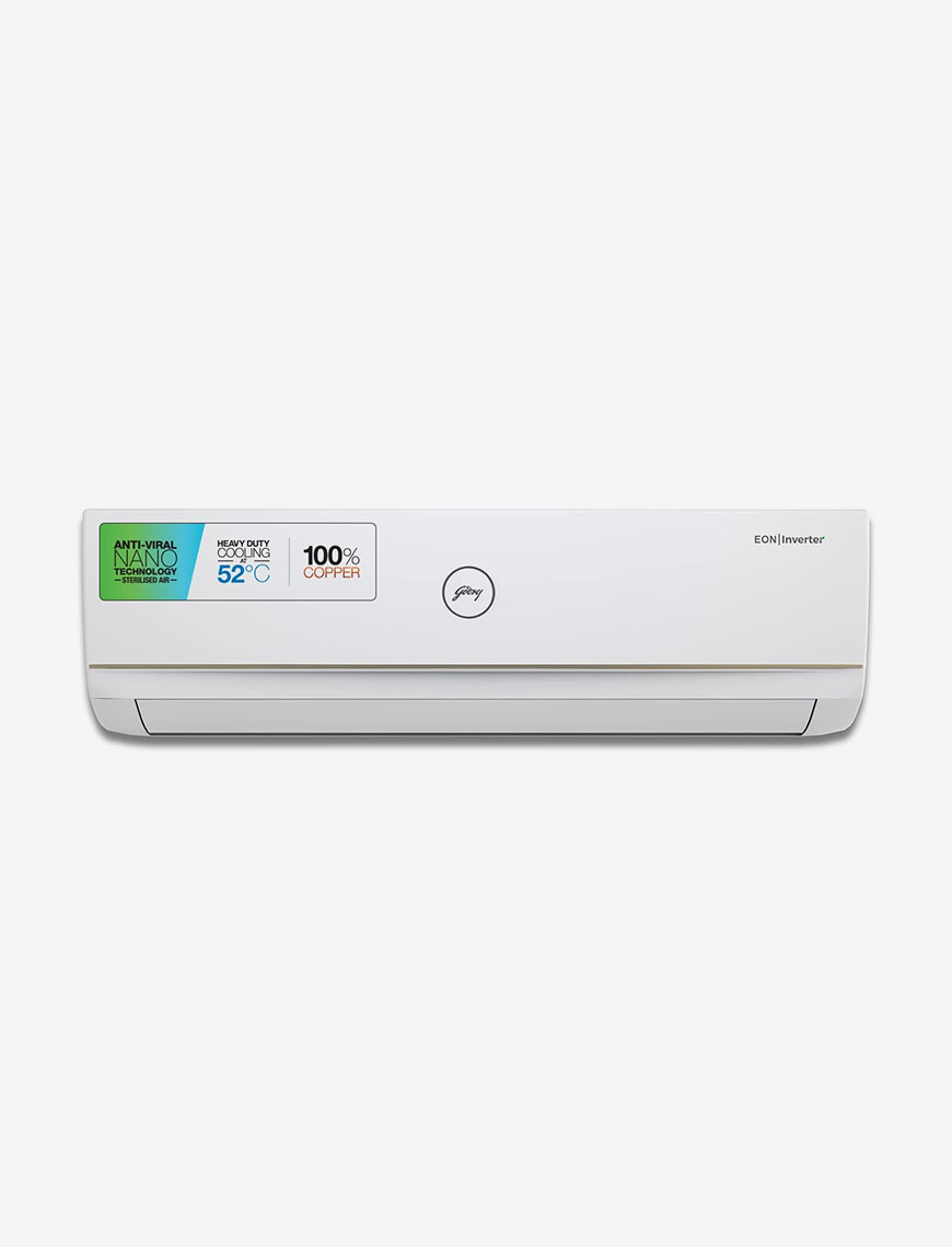 Godrej 5-In-1 Convertible AC