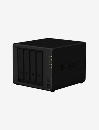 Synology DiskStation