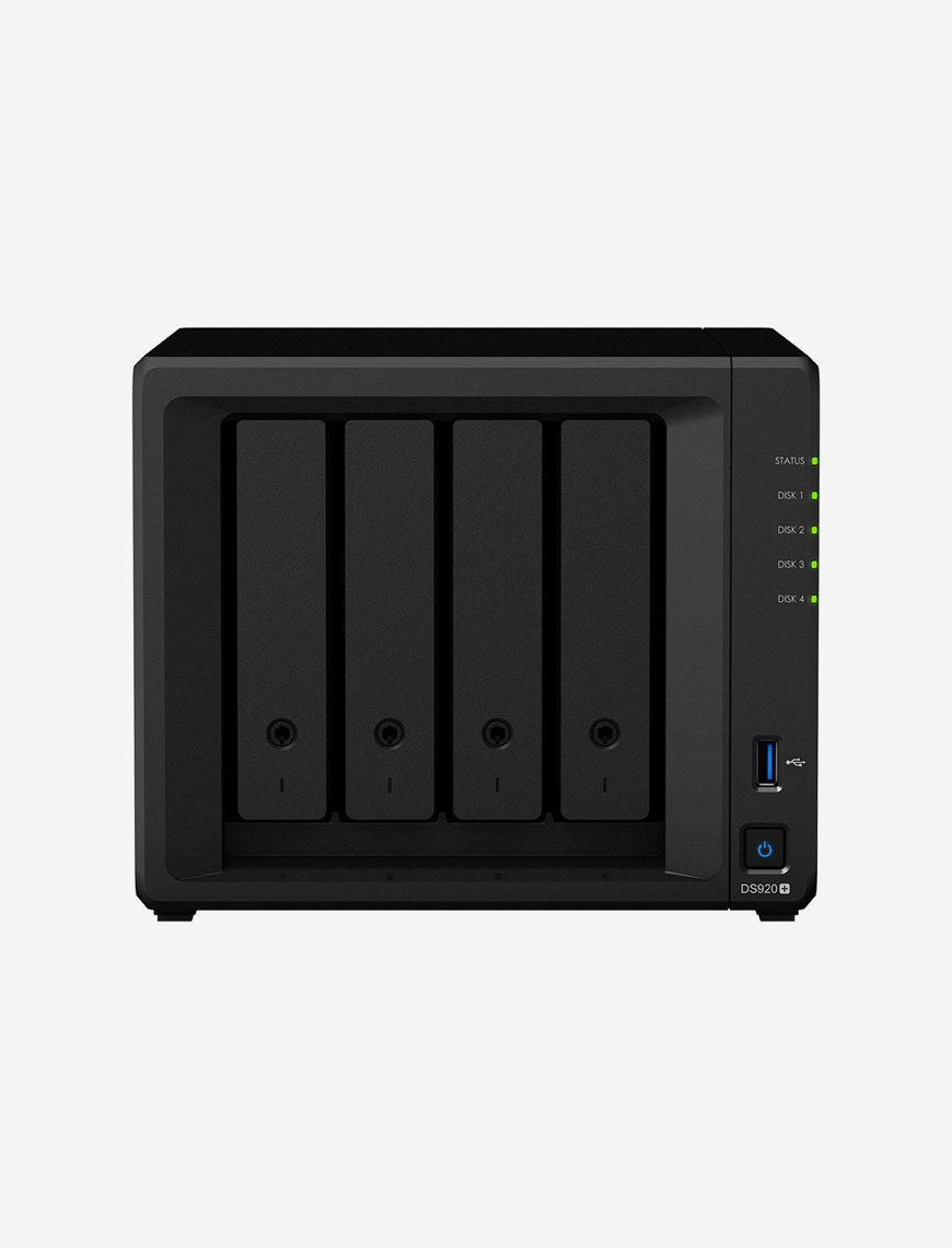 Synology DiskStation