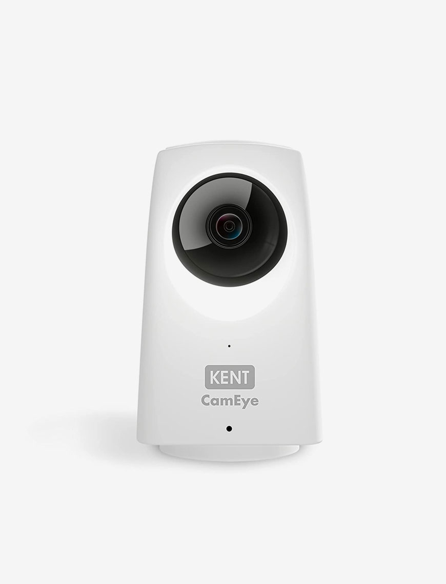 KENT CamEye HomeCam 360