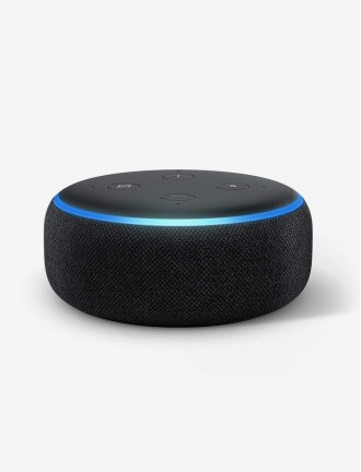 Amazon Echo Dot (3rd Gen.)