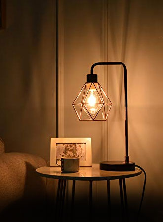 Tray Lamp