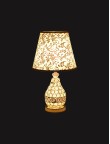 Ramadan Kareem 3d Lamp