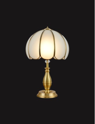 Table Lamp for Lighting