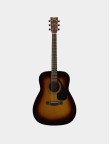 Gio Series Guitar Black