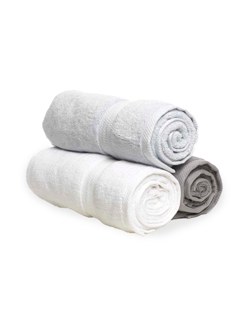 Hotel Cotton Face Towel