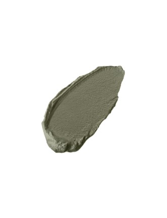 Green Clay Face Mask