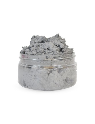Gray Flocking Powder