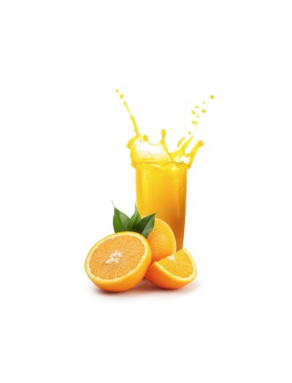 Orange Frash juice