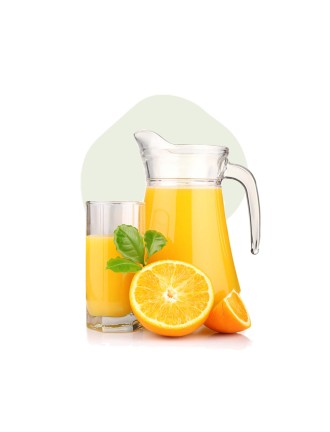 Orange Frash juice