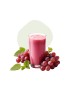 Grapes juice drink