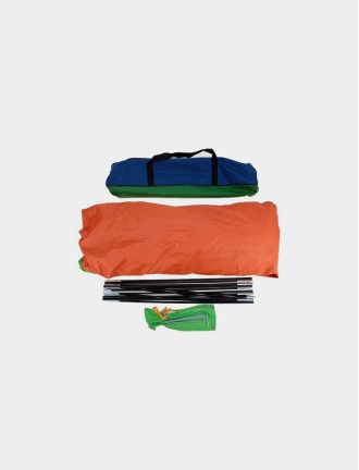 Carry Bag Multicolor Tent
