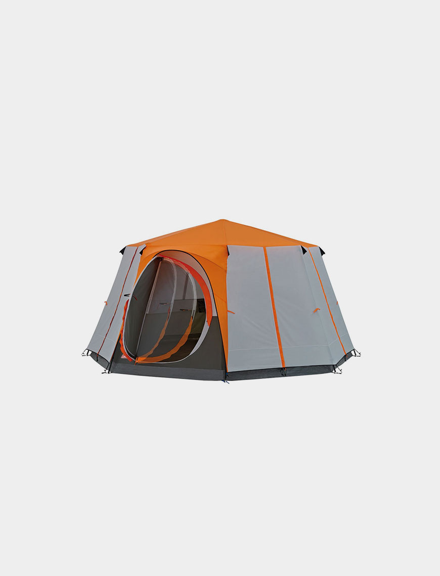 Unisex Outdoor Octagon Tent