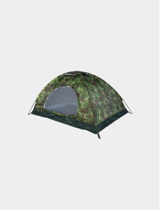 Fission 2 P MILITARY TENT Tent