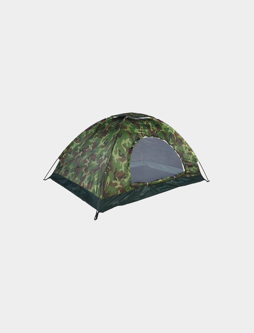 Fission 2 P MILITARY TENT Tent