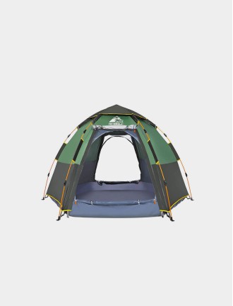 Easy Setup Dome Family Tent