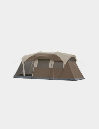 Master 6-Person Screened Tent