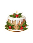 Christmas Cake