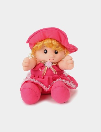 Funzoo Karina Doll Pink