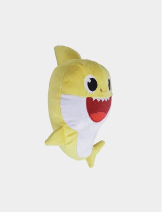 Baby Shark Soft Toy