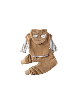 Aalizzwell Baby Boys Clothes