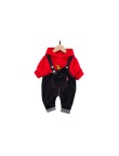 Boy Clothes Winter Outfit