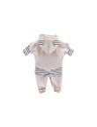3Piece Spring Baby Outfit