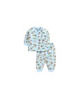 Aalizzwell Baby Boys Clothes