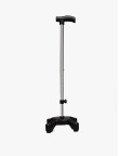 Height Adjustable Walking Stick