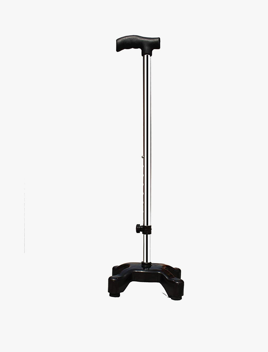 Height Adjustable Walking Stick