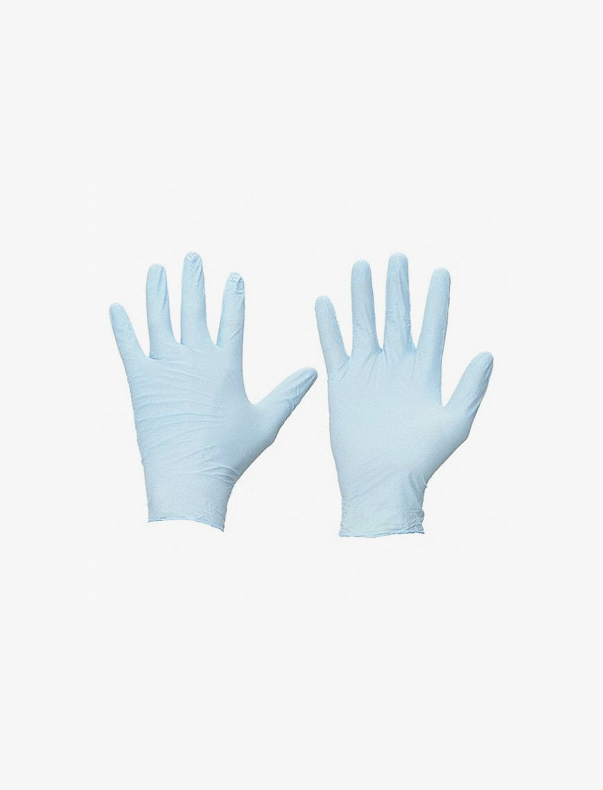 Disposable Hand Gloves