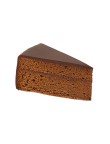 Chocolate Cake Slice