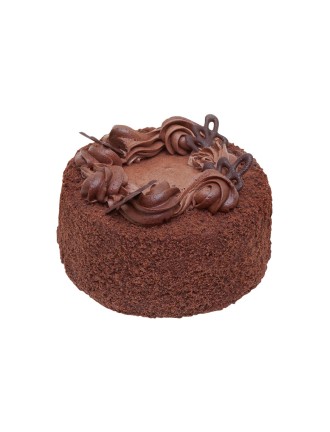 Truffle Delight Cake