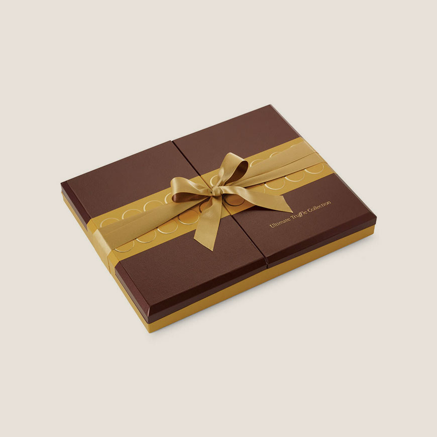 Godiva dark chocolate 