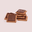 Godiva Chocolate Biscuits