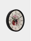 Solimo 12-inch Clock