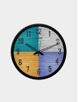 CLOCKART Analog Clock