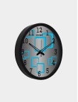 Solimo 12-inch Clock