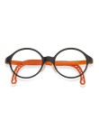 Ar Orange Full Rim