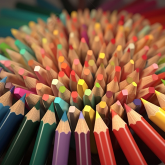 Color-Pencils