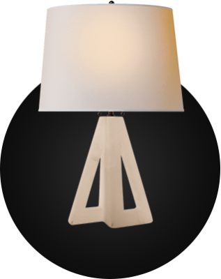 Overhead Lamp