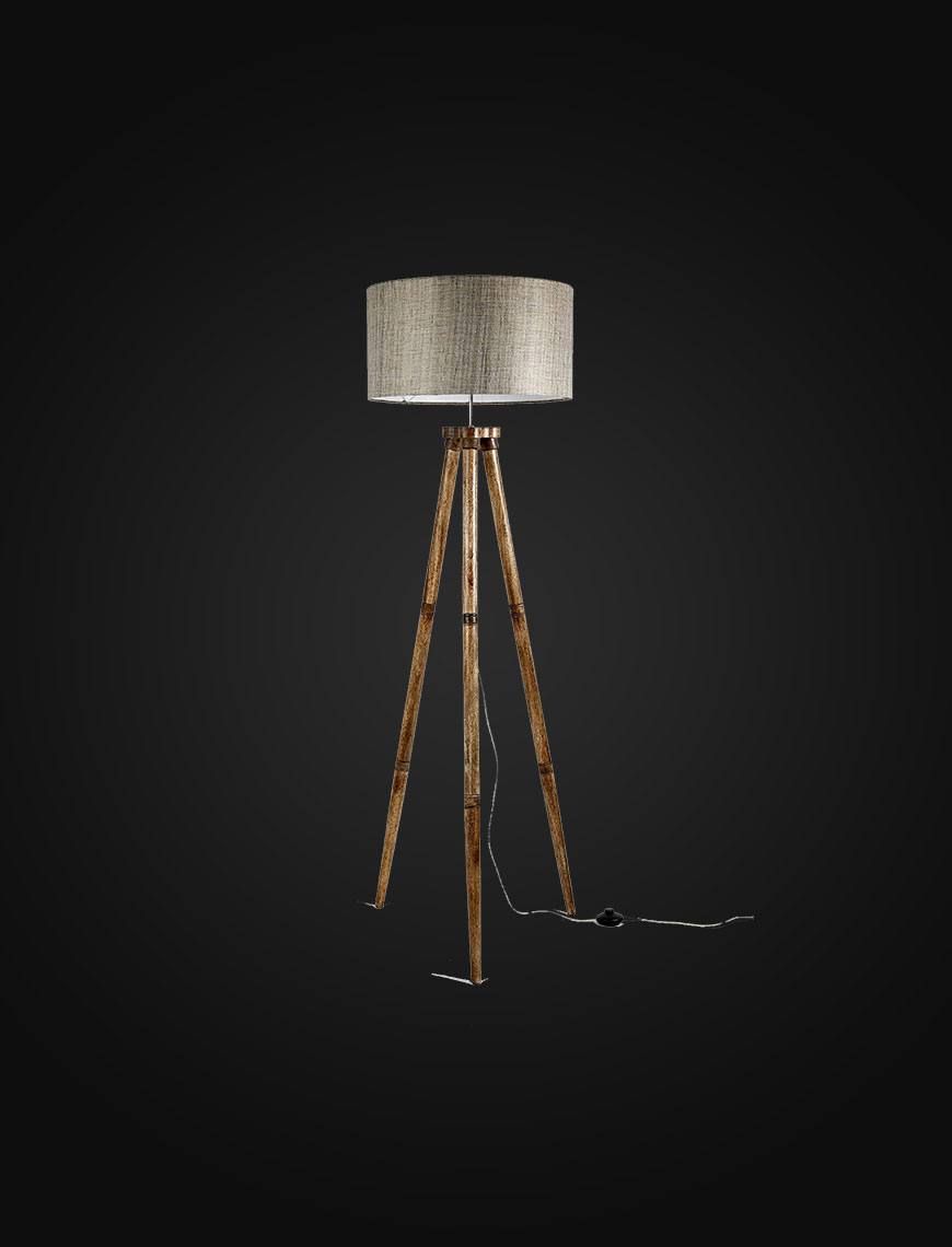 Tall Lighting Floor Lamp