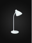 Lamps White Desk Light Lamp