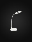 Nightstand Warm Lamp Desktop