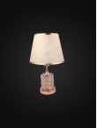 Side Table Lamp for Room