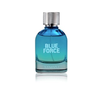 Blue Force 