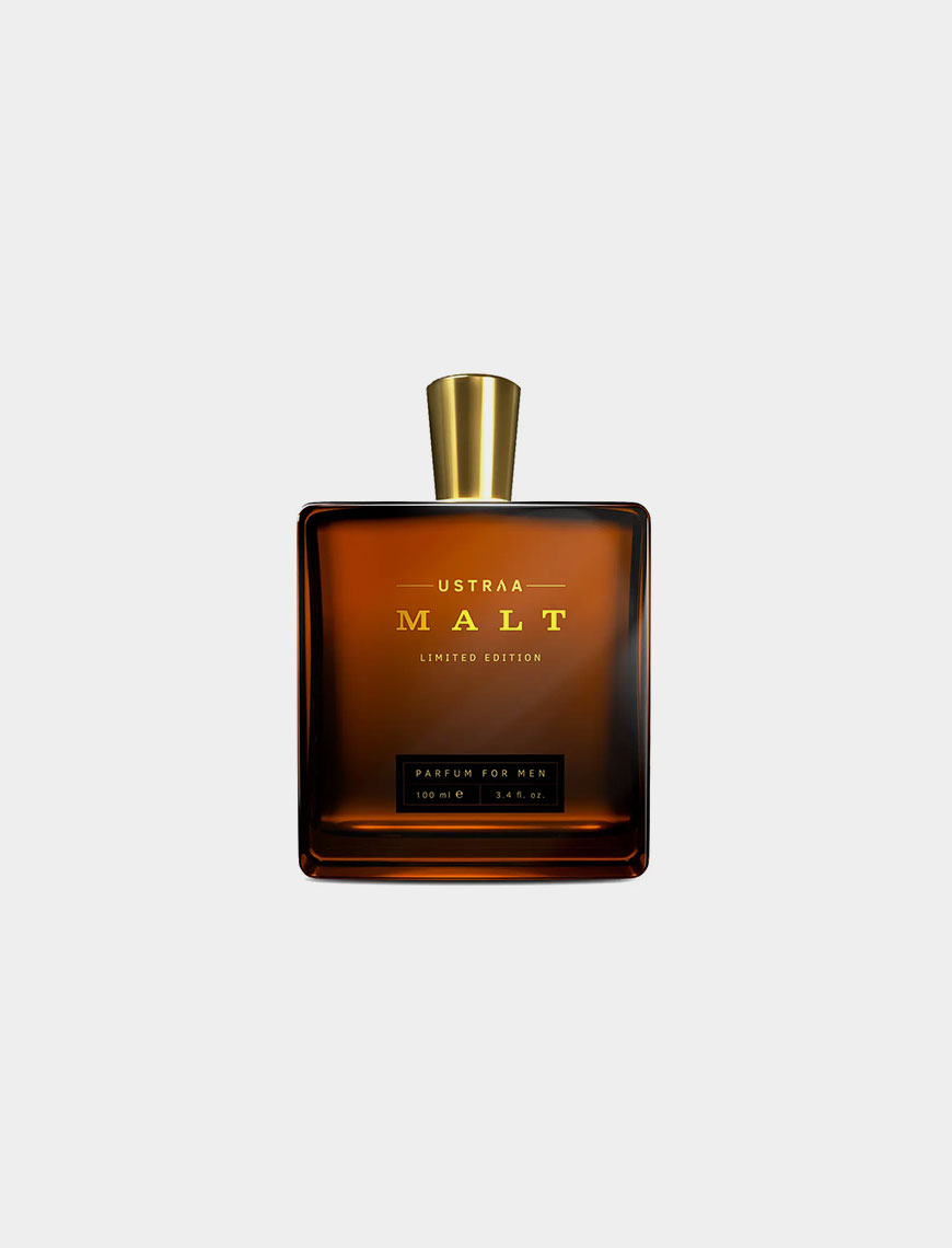 Malt Perfume for Men