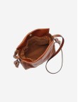 Leather Sling Bag